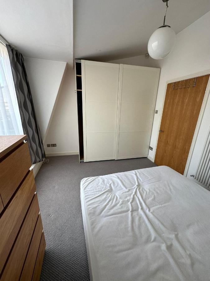 Two Br Flat 5 Mins Walk From London Eye G96 Apartman Kültér fotó