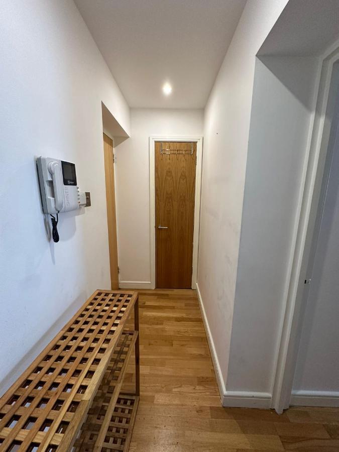 Two Br Flat 5 Mins Walk From London Eye G96 Apartman Kültér fotó